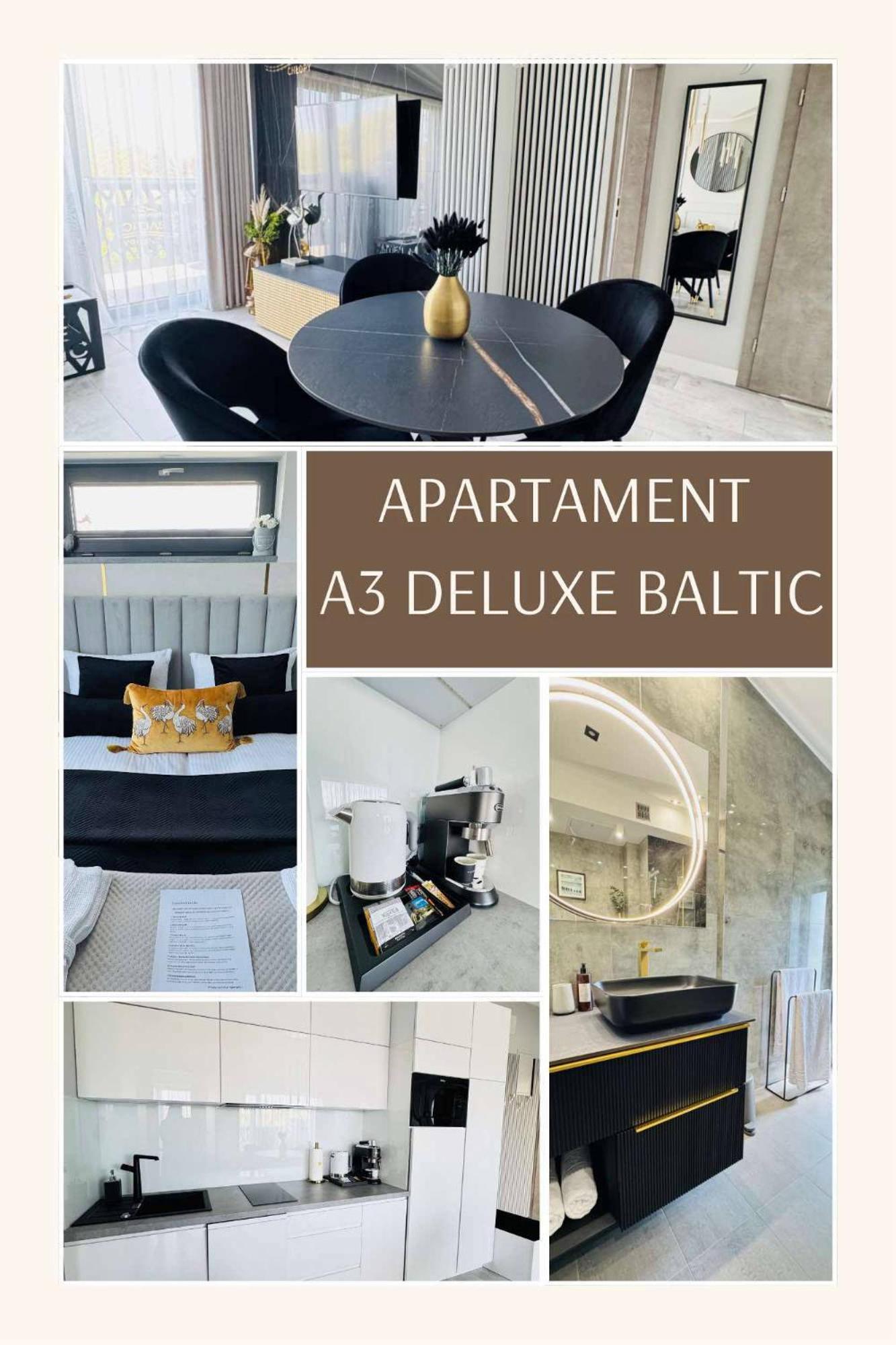 Blue Baltic Luksusowe Apartamenty Chlopy- Morze Екстер'єр фото